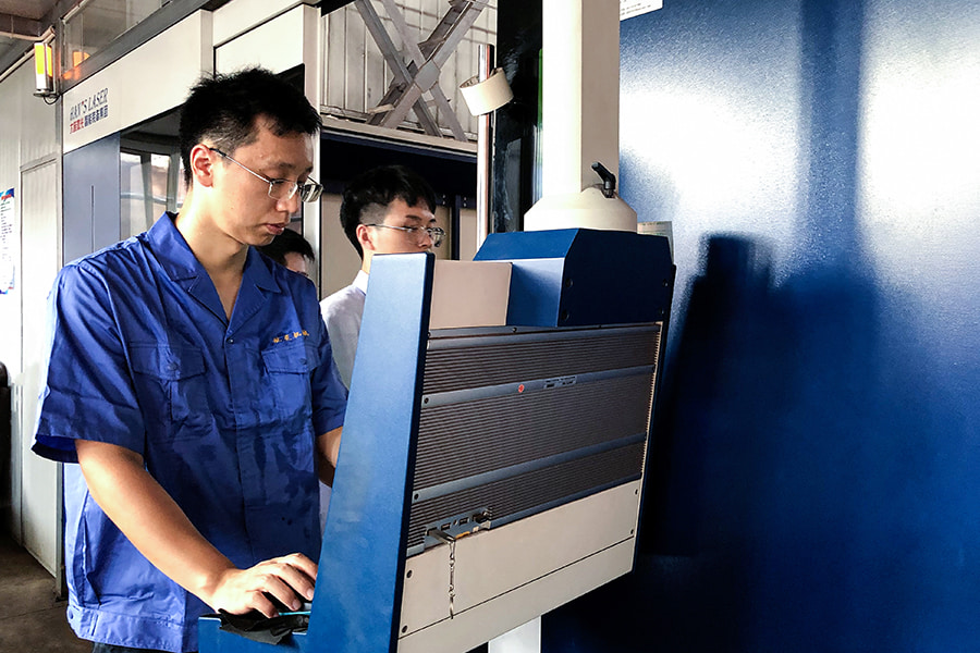 Iniúchadh cáilíochta