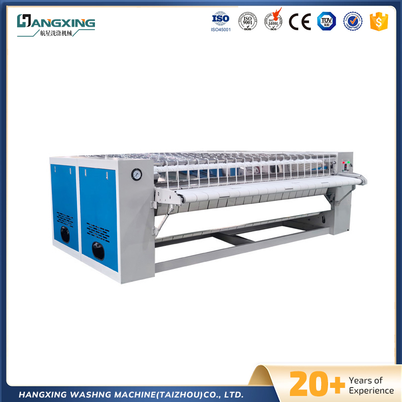 Rollóirí aonair uathoibríocha rollóirí dúbailte meaisín iarnáil Rollóirí aonair uathoibríocha rollóirí dúbailte meaisín iarnáil