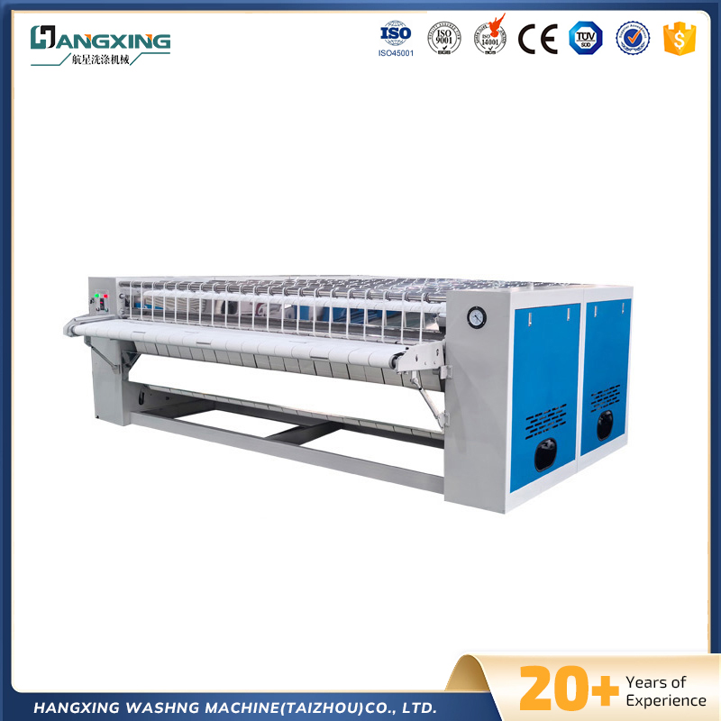 Rollóirí aonair uathoibríocha rollóirí dúbailte meaisín iarnáil Rollóirí aonair uathoibríocha rollóirí dúbailte meaisín iarnáil