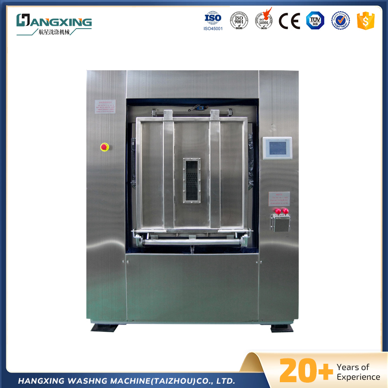 Meaisín níocháin agus dí -uiscithe tionsclaíoch uathoibríoch uathoibríoch