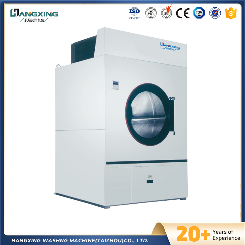 Triomadóir tionsclaíoch óstán go hiomlán uathoibríoch Triomadóir tionsclaíoch óstán go hiomlán uathoibríoch